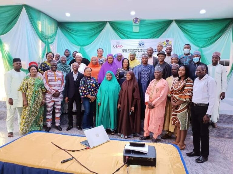Kebbi First Lady flags off training for health providers on care, support for GBV survivors – The Sun Nigeria
