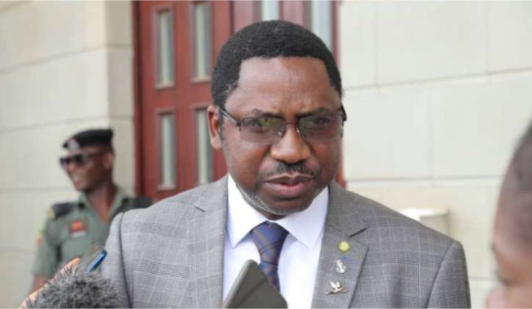 Benue commissioner warns Nigerians against abuse of paracetamol