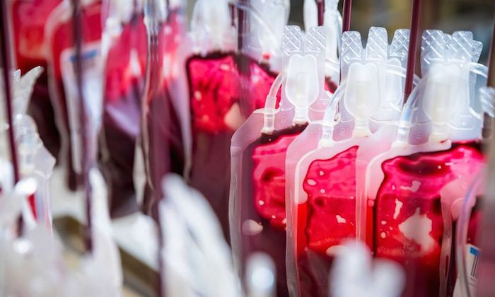 Blood transfusion errors spark patient safety concerns