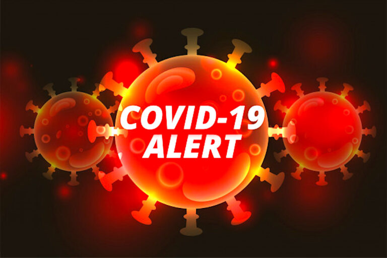 COVID-19: Nigeria records 332 fresh infections as WHO raises alarm