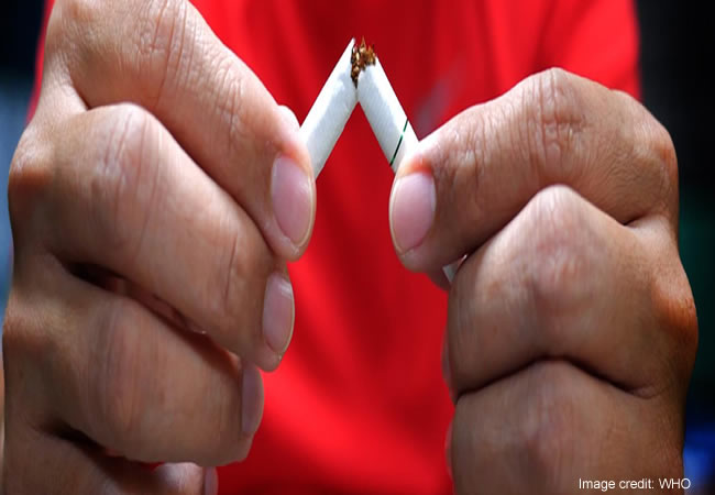 Enforce ban on tobacco advertisement, group tells FG, stakeholders 