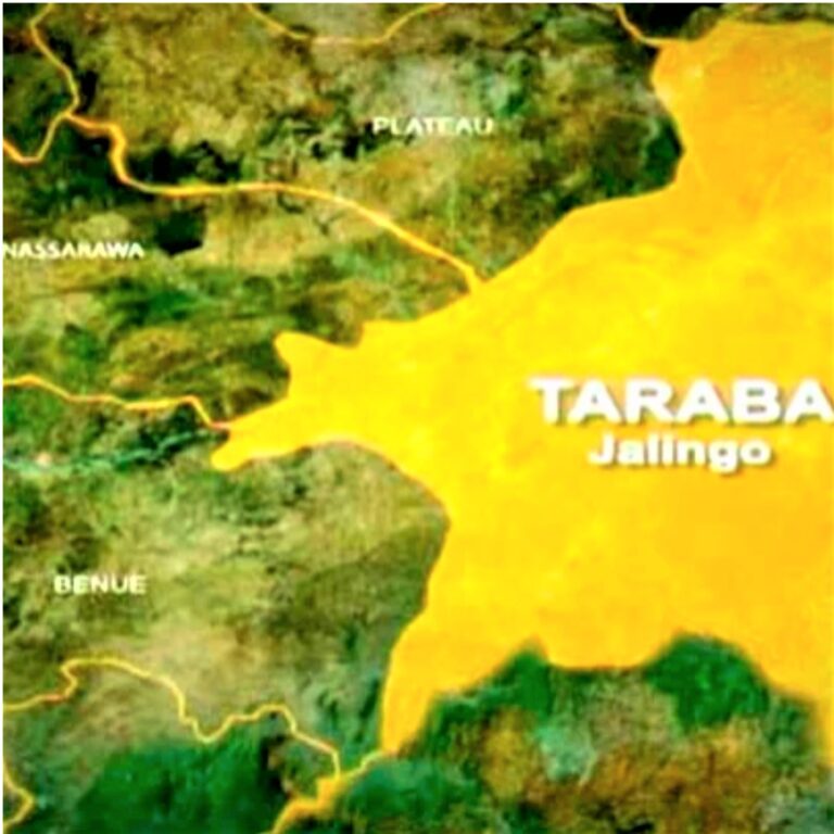 Taraba trains community health extension workers