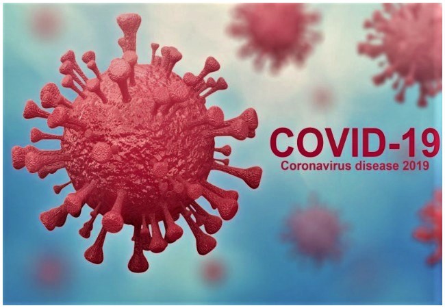 COVID-19 infections increase by 324% in one month