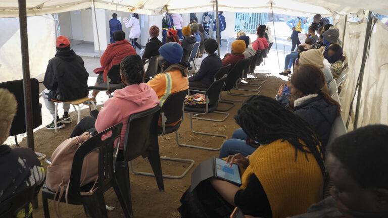 Report finds some improvement at Mpumalanga clinics, but serious challenges remain • Spotlight