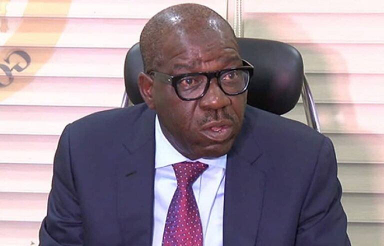 Edo: ‘Only 1 percent enrollees benefitting from healthcare fund’