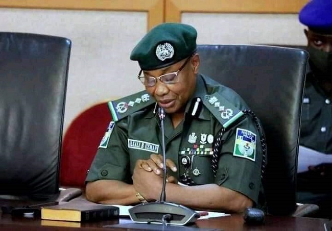 Osun guber: IGP deploys DIG, 3 choppers, 6 drones, assures adequate security 