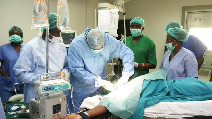 Nigeria loses N1.1 trillion annually to medical tourism: Group