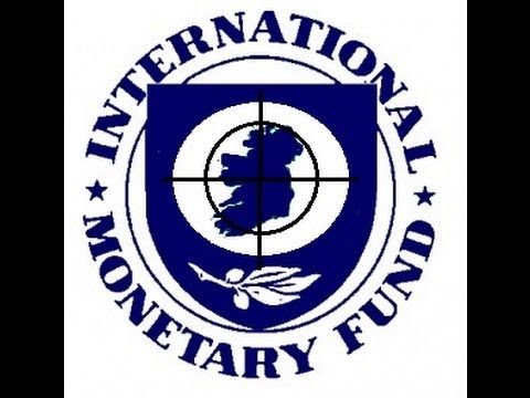 Report: IMF to ‘substantially’ cut global economic outlook as inflation surges