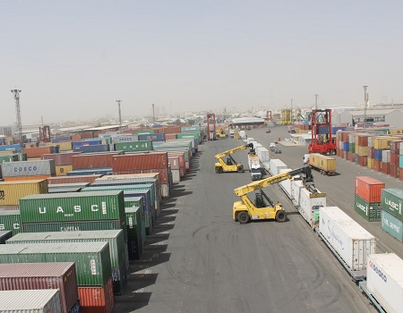 Kaduna Dry Port set for Domestic Export Warehouse operation