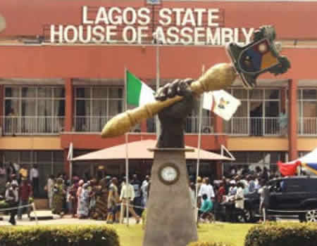 Lagos Assembly debunks rumour on passing sharia law
