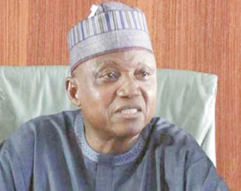 APC running mate: No DSS advisory before Buhari – Presidency