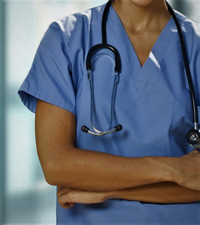 ‘Women in healthcare earn 24% lesser than men’