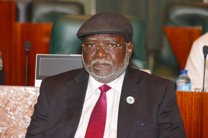 Lawyers to acting CJN: Prioritise judicial reforms — it’s a matter of urgency