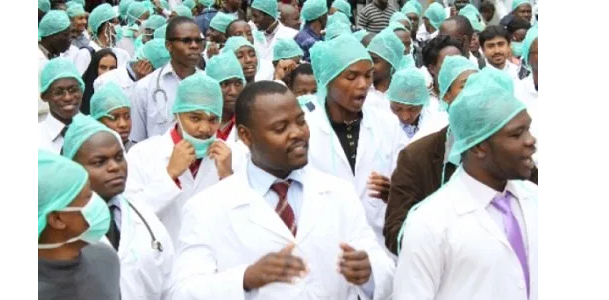 Ondo worst hit in S’West by exit of doctors, health workers – NMA