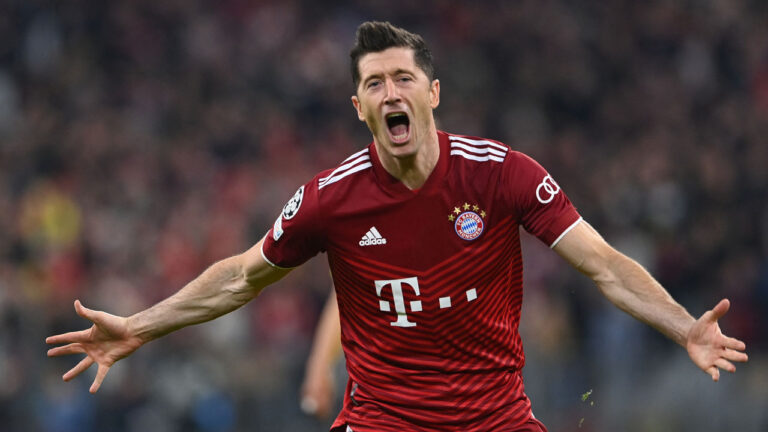 Bayern star Lewandowski poised for Barcelona move | The Guardian Nigeria News