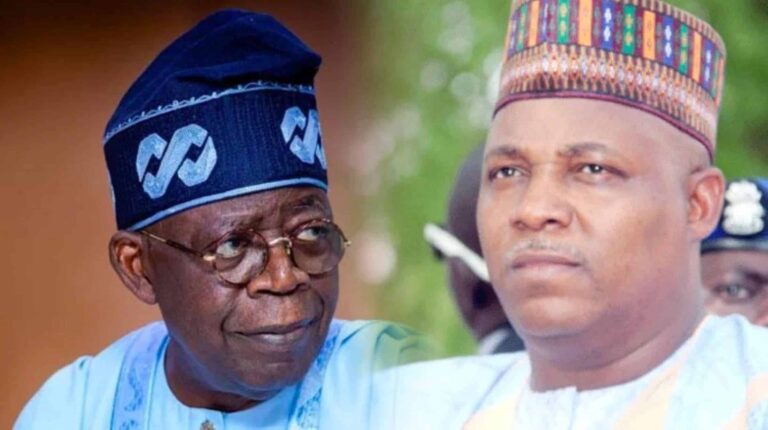 I didn’t grant any interview over choice of Shettima as APC vice presidential candidate, says Borno CAN chairman 