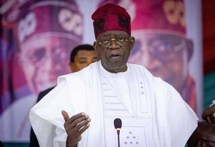 Tinubu: Hundeyin’s Rehash of Old Wives’ Tale – By: .