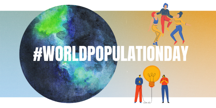 World Population Day: Group tasks FG on family planning targets