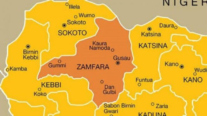 Zamfara most difficult state to access primary healthcare in Nigeria