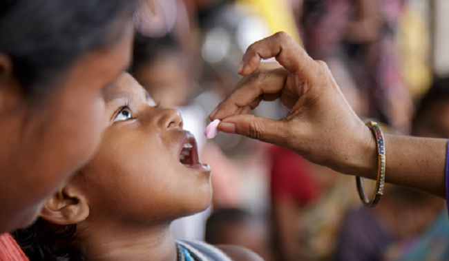 Niger to deworm 16,700 children, sanction those jeopardising healthcare programmes