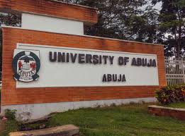 University of Abuja gets 44 new professors, 2 deputy bursars