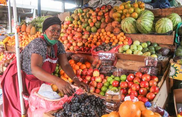 Access to markets a better remedy for child malnutrition in Africa
