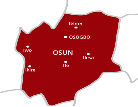 NGOs distributes relief materials to widows, less privileged in Osun