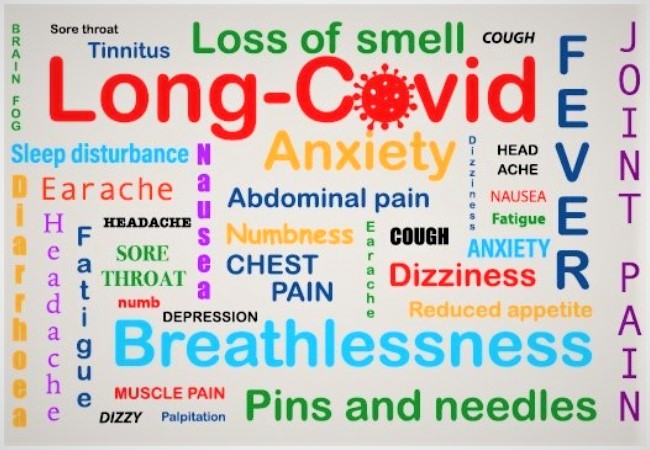 Millions of people worldwide battling long COVID –WHO experts