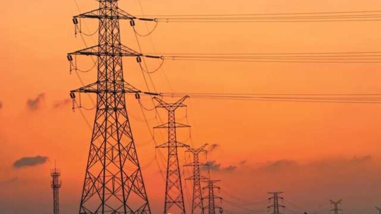 Lack of power linked to poor economic wellbeing