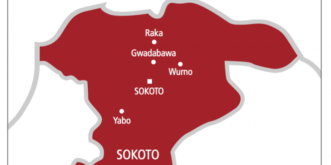 Army offers free medical services to 4,000 Sokoto residents