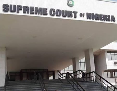 Hijab: IMAN hails Supreme Court, urges compliance with judgment