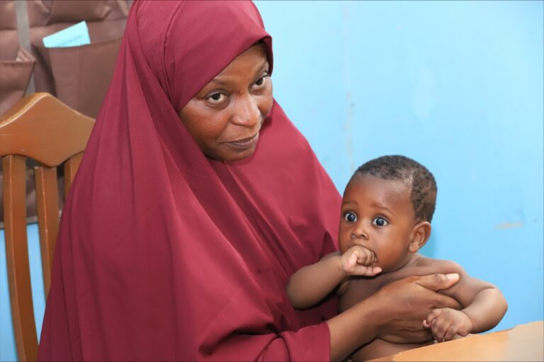 Nigeria must improve health services for mothers and babies: here’s what can change