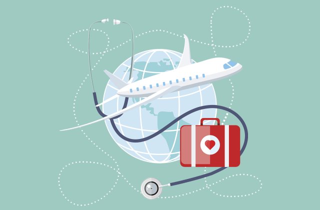 Nigeria loses over $2bn annually to medical tourism —Association