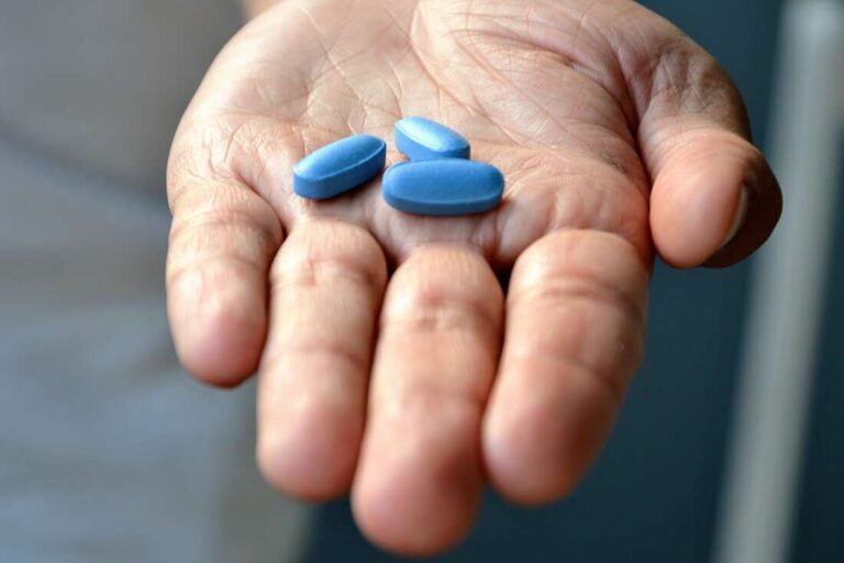 Rise in viagra sales sows worries for Puntland politicians