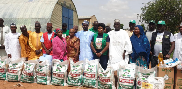 3,000 households to get food supplies, medical items in Sokoto – The Sun Nigeria
