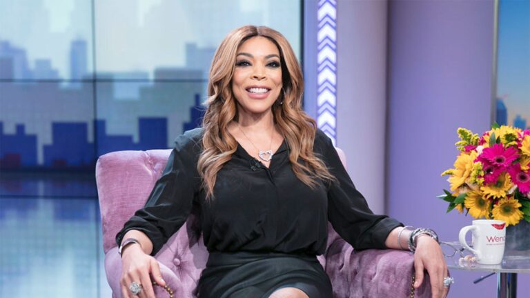 ‘The Wendy Williams Show’ Social Media Accounts Deleted | The Guardian Nigeria News