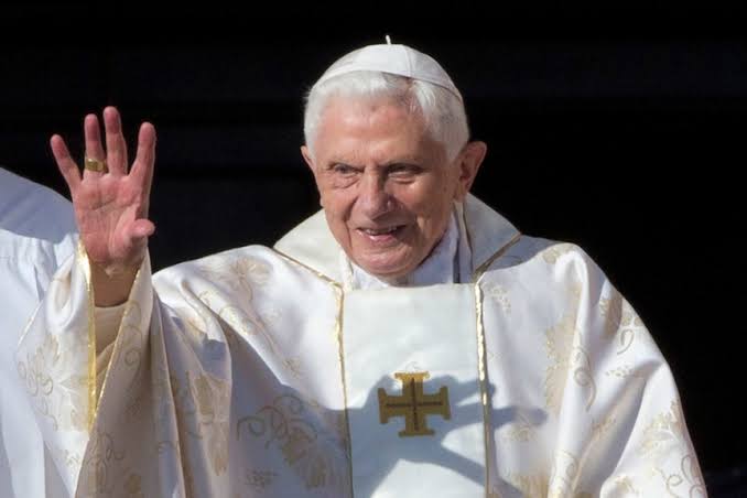 7 things to know about late Pope Benedict XVI