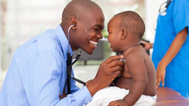 Don canvasses expansion of NHIA to cater for heart problems in children | The Guardian Nigeria News