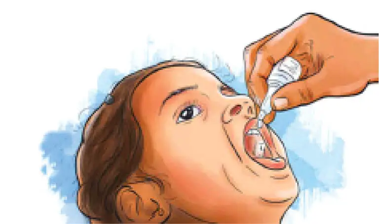 Nigeria close to eliminating vaccine derived poliovirus -Experts