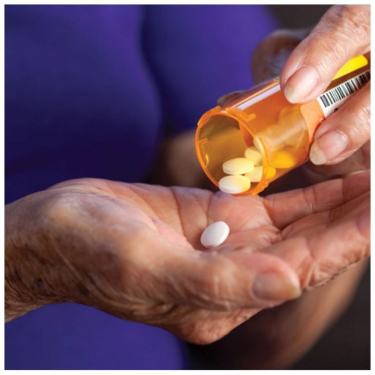 Why some medications are harmful to elderly – Pharmacists