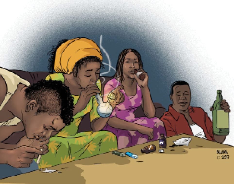 Ways To Prevent Drug Abuse African Health Report ways-to-prevent-drug-abuse-african-health-report