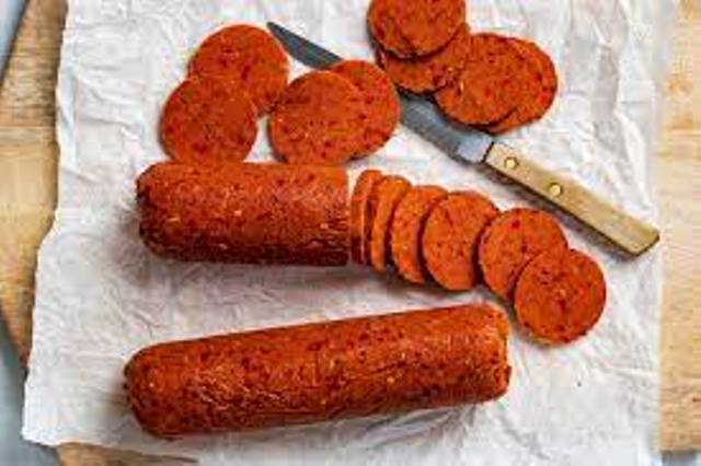 Is Pepperoni Healthy? – The Chronicle News Online