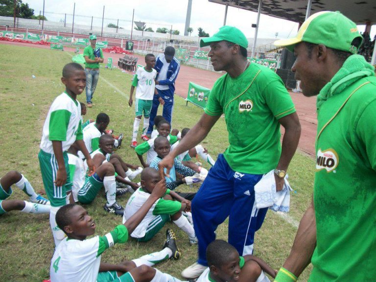 ‘It’ll curb misapplication of talents’ — Peter Rufai asks FG to invest more in sports
