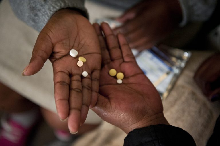 [WATCH] How to use pills to prevent TB