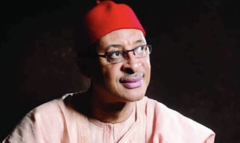Utomi, experts raise awareness on prostate cancer